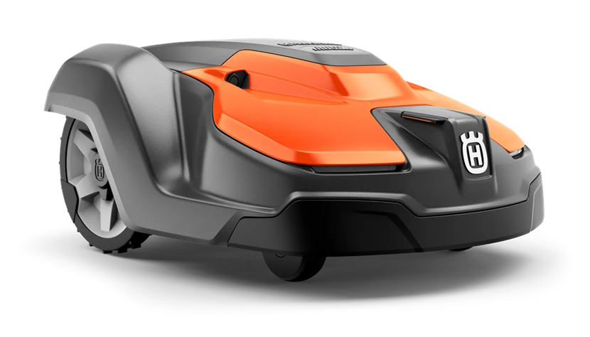 Automower550