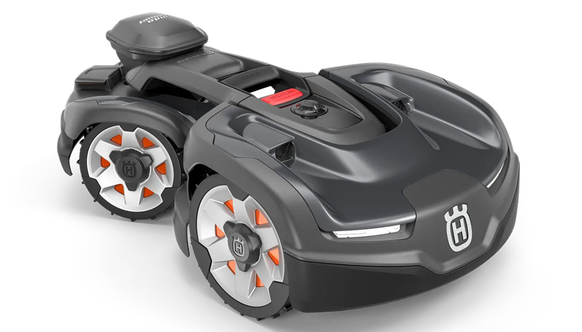 Automower435XAWD