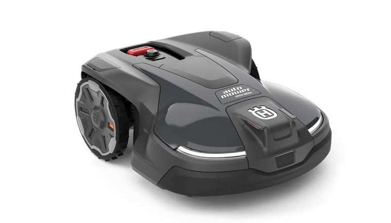 Automower450X